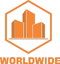 Logo Wordwide